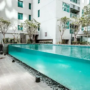 Summer Klcc Kuala Lumpur