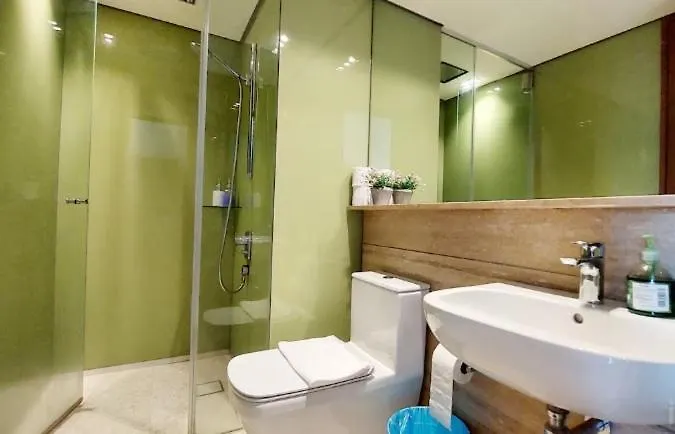 Sky Suites Klcc By Leisure Kuala Lumpur 0*,  Malaysia