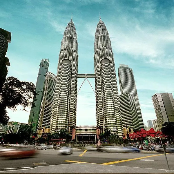 Sky Suites Klcc By Leisure Kuala Lumpur 0*,  Malaysia